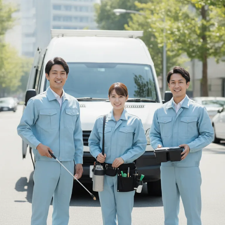 방역 팀 위치: Sejong